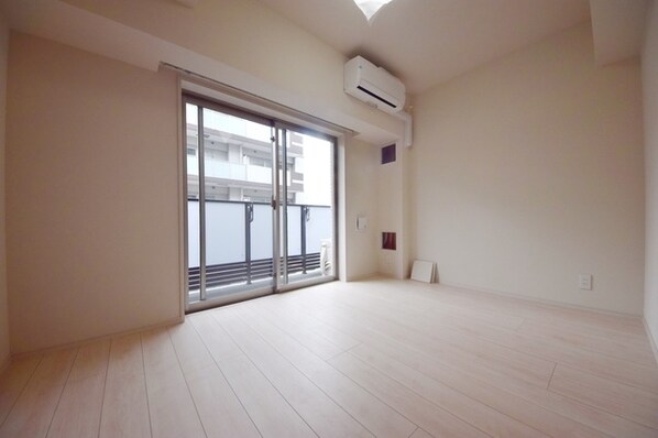 オーキッドレジデンス住吉の物件内観写真